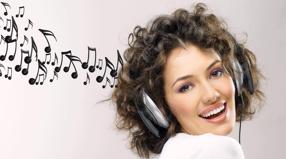 Benefici della musica: ascolatarla fa bene al nostro corpo e allo spirito