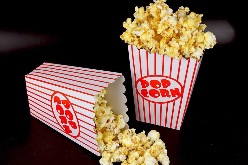 I Popcorn: prevengono l’invecchiamento e aiutano a perdere peso