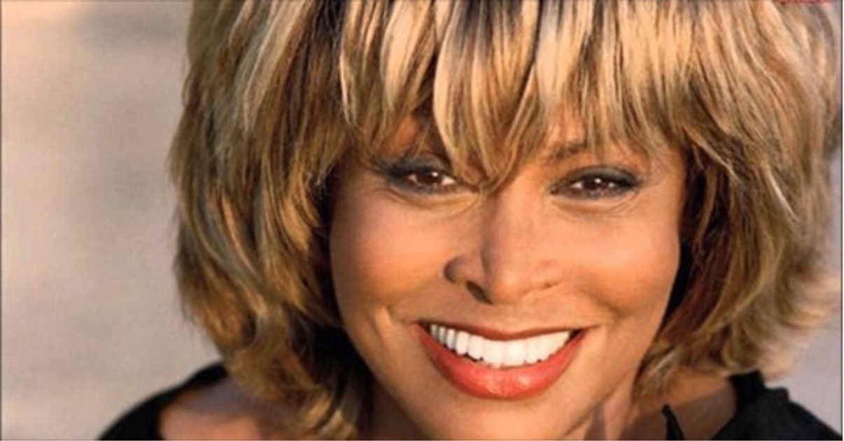 Tina Turner: 5 lezioni di vita che tutti noi dovremmo imparare da lei