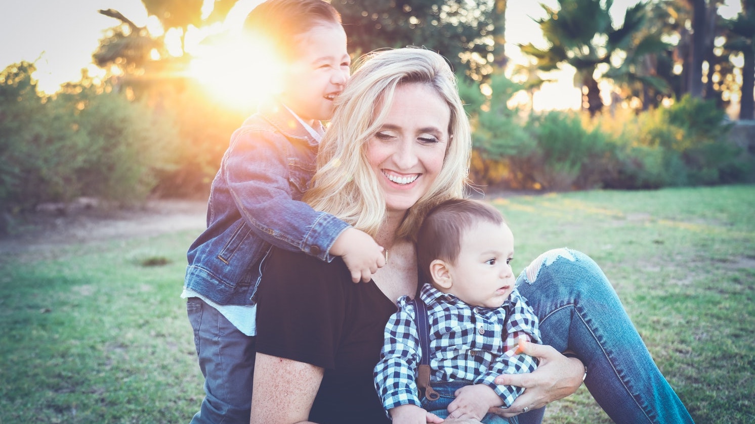 I bambini ereditano l’intelligenza della madre? La scienza dice sì!