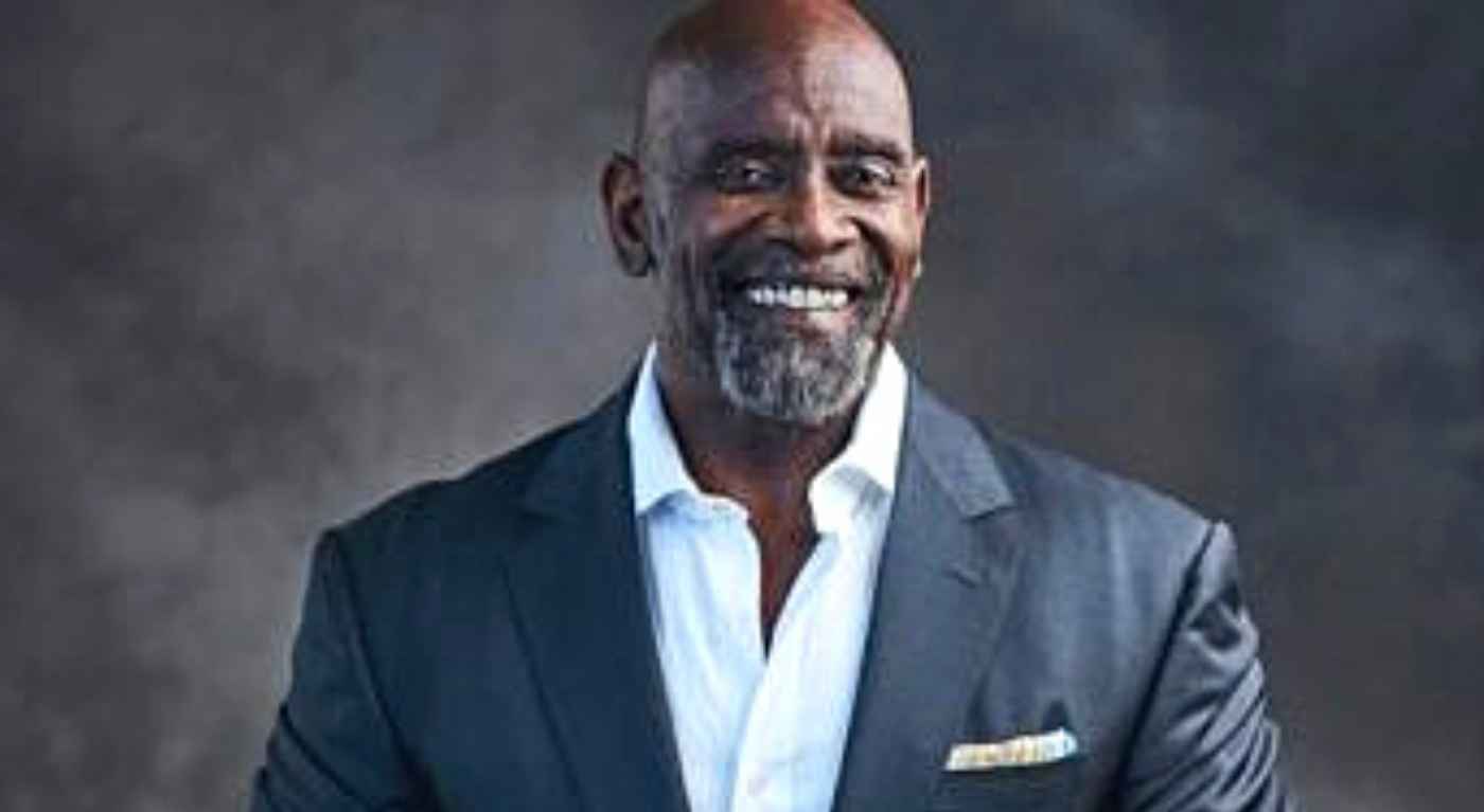 Chris Gardner