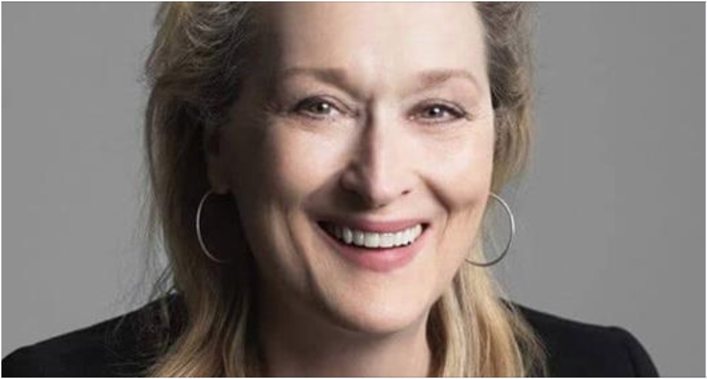 Meryl Streep - 16 riflessioni di una donna ammirevole