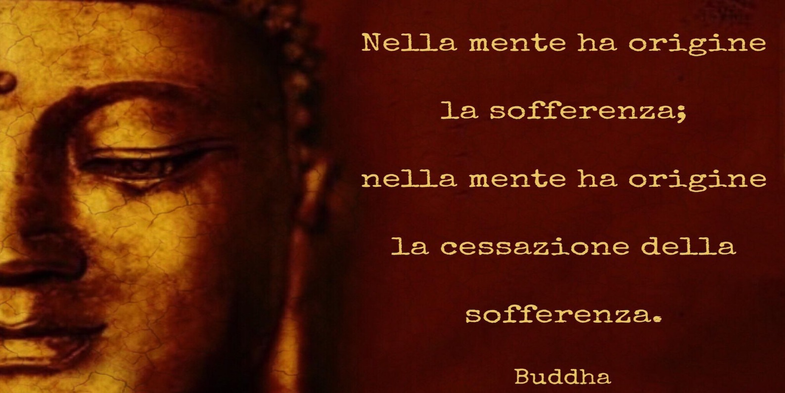 Racconto buddhista: il messaggio per chi ha troppa confusione nel cuore