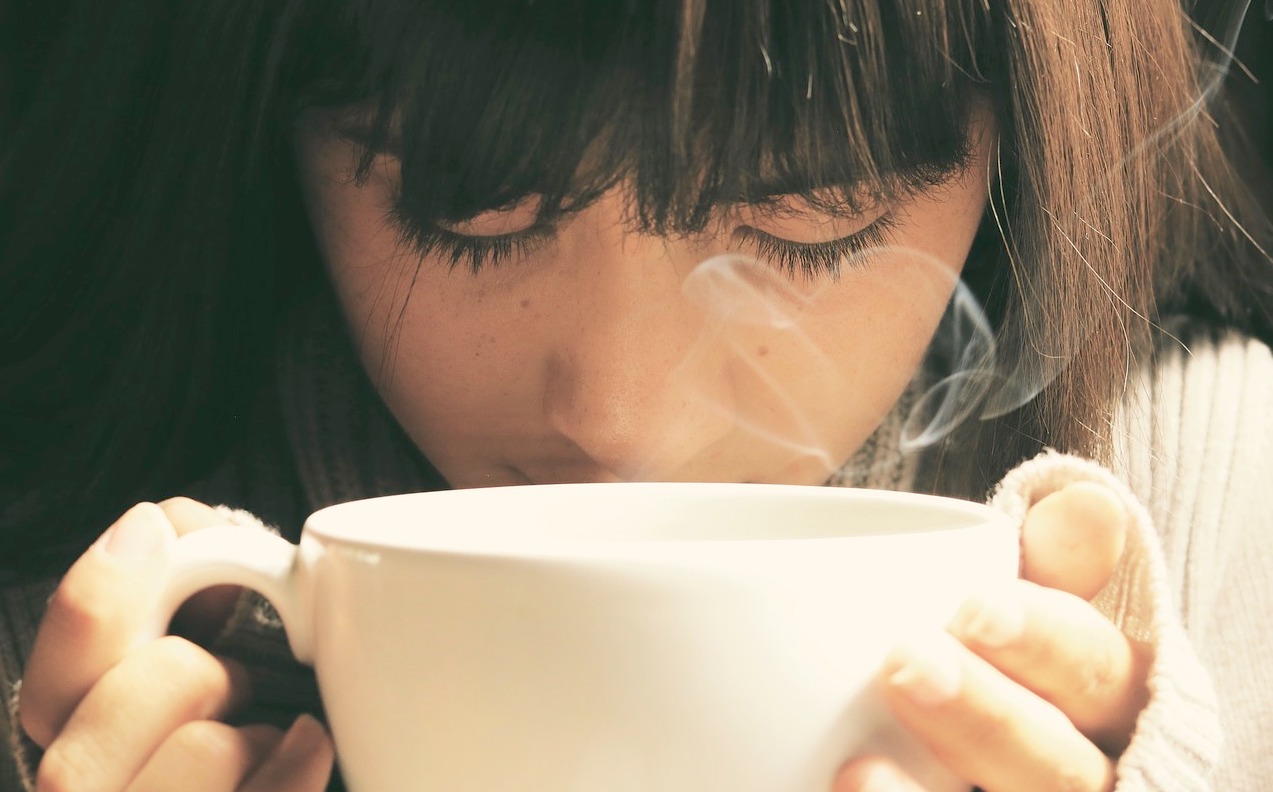 Bere caffè ogni giorno: ecco cosa succede al nostro corpo