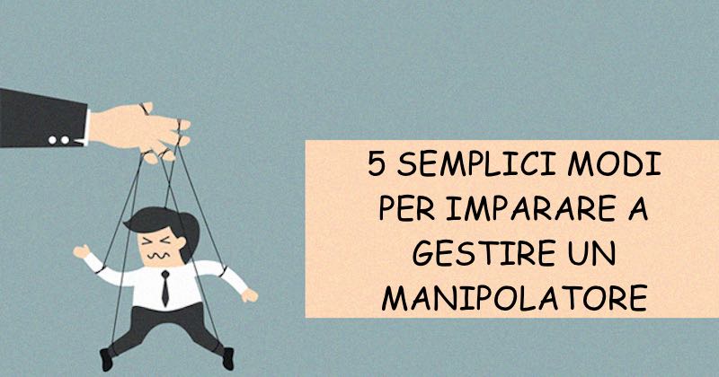 manipolatore