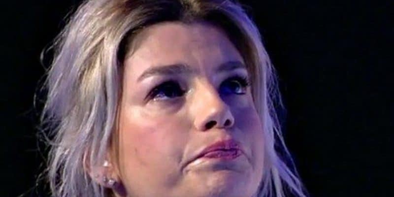 Emma Marrone, la verità dall’ufficio stampa