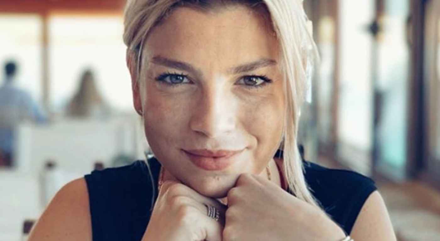 Emma Marrone