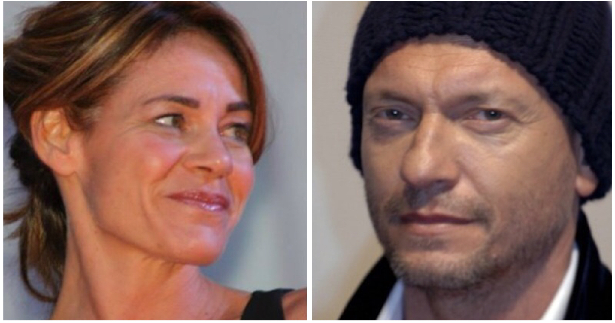 Biagio Antonacci, Marianna Morandi