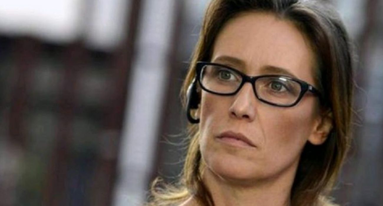 ilaria cucchi malore