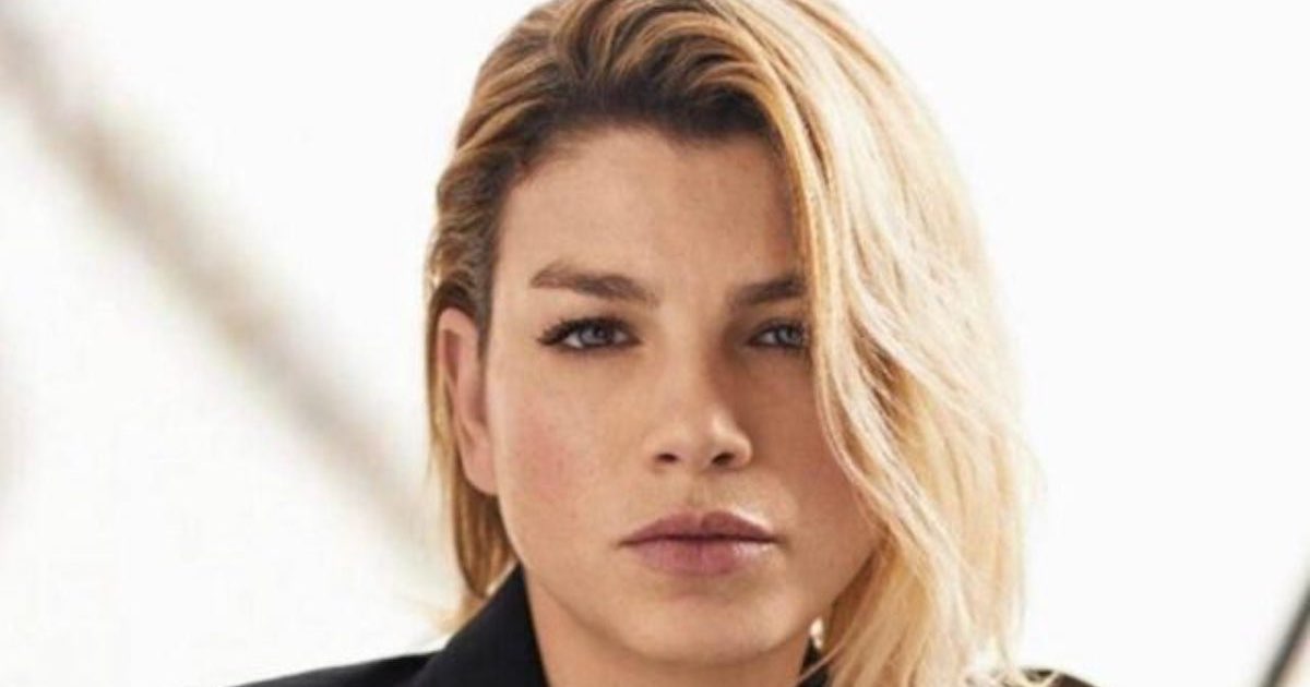 Emma Marrone esce dall’ospedale