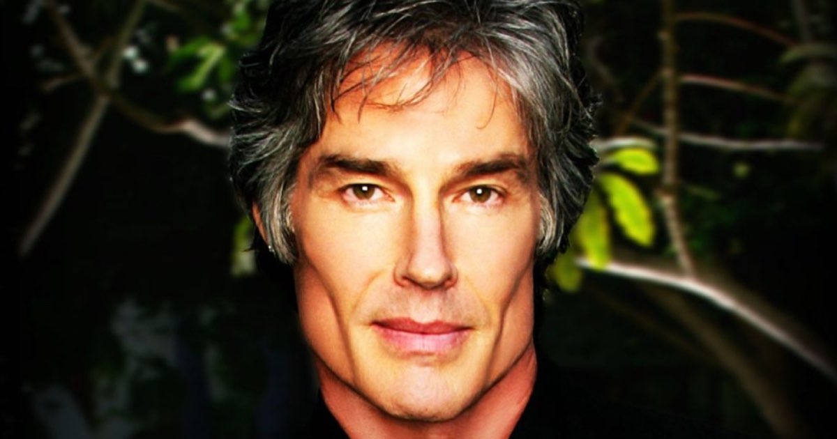 Ronn Moss a Milano Marittima per una serata musicale