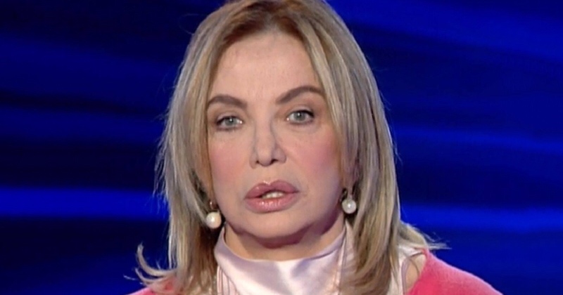 Simona Izzo pensione