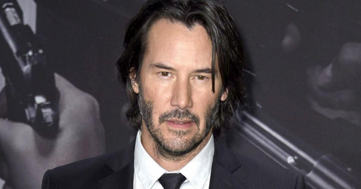 keanu reeves