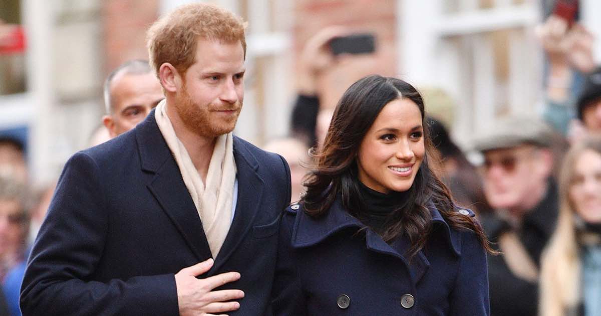 Meghan Markle una fuga programmata, dice il padre