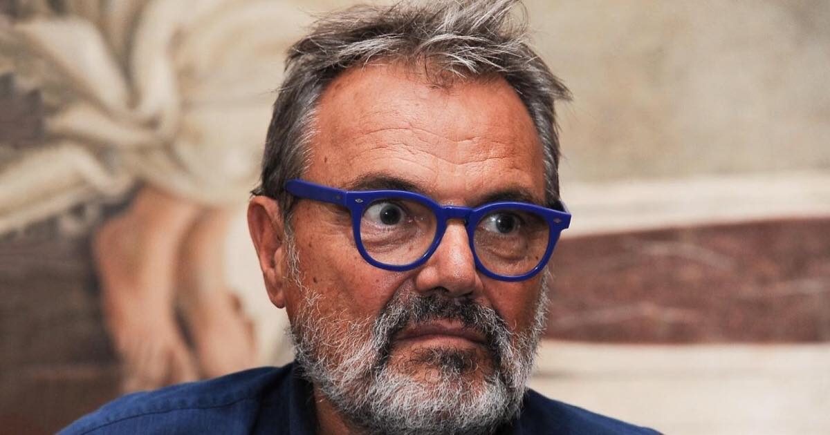 Oliviero Toscani