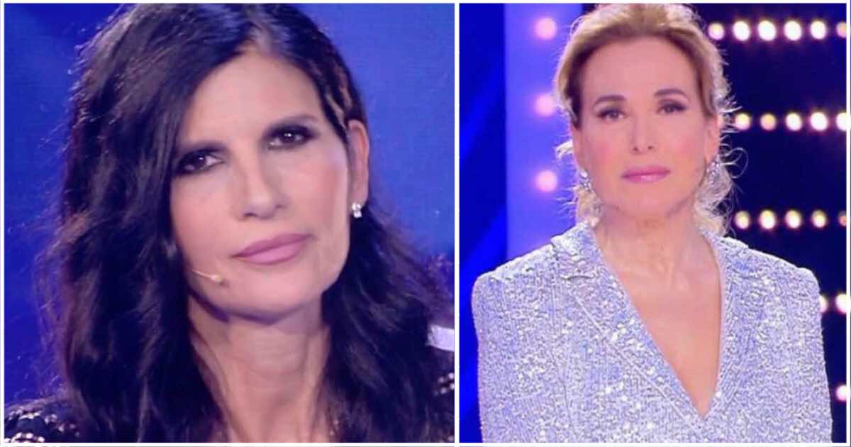 Pamela Prati si scaglia contro Barbara D’Urso