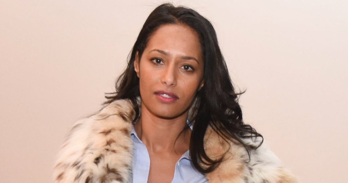 Dietrofront della Rai che conferma Rula Jebreal a Sanremo 2020