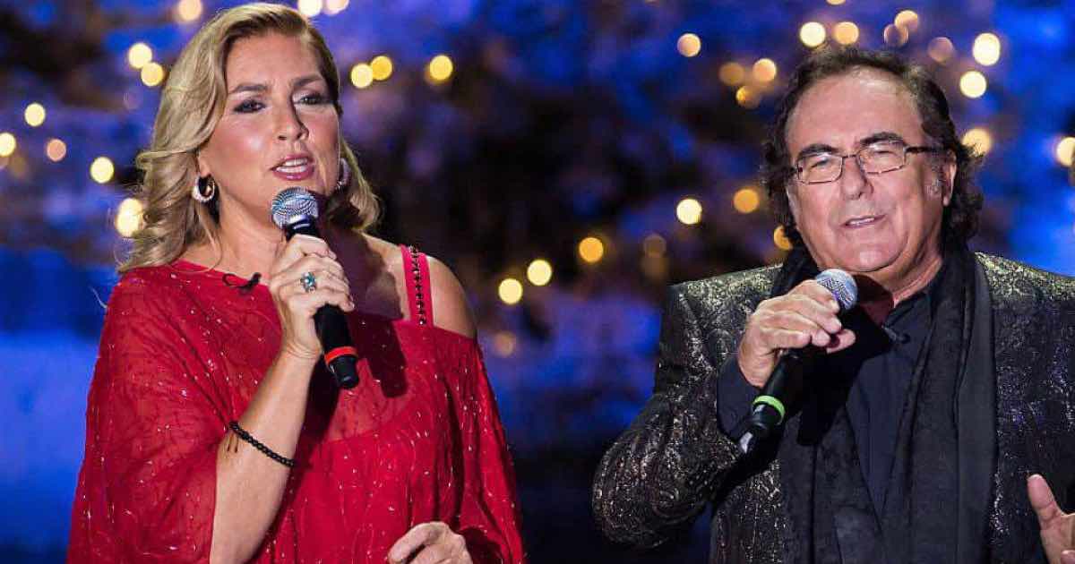 Al Bano e Romina