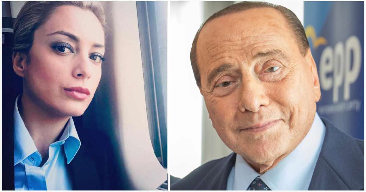 Silvio Berlusconi ha una nuova fidanzata. Archiviata la storia con Francesca Pascale