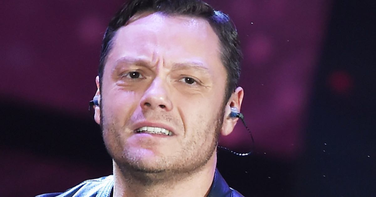 Appello di Tiziano Ferro aiuto