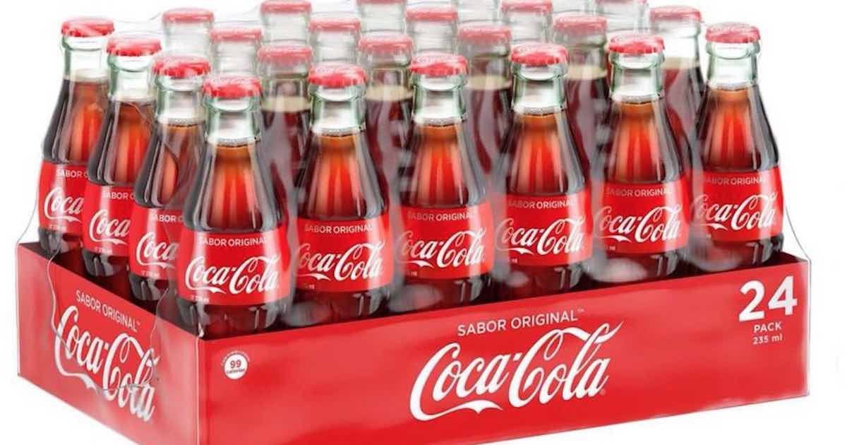 Coca Cola ritirata dal mercato. I lotti delle bottigliette da segnalare