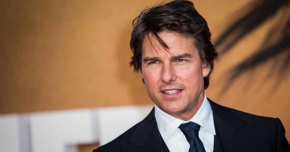 Tom Cruise bloccato a Venezia dal Coronavirus