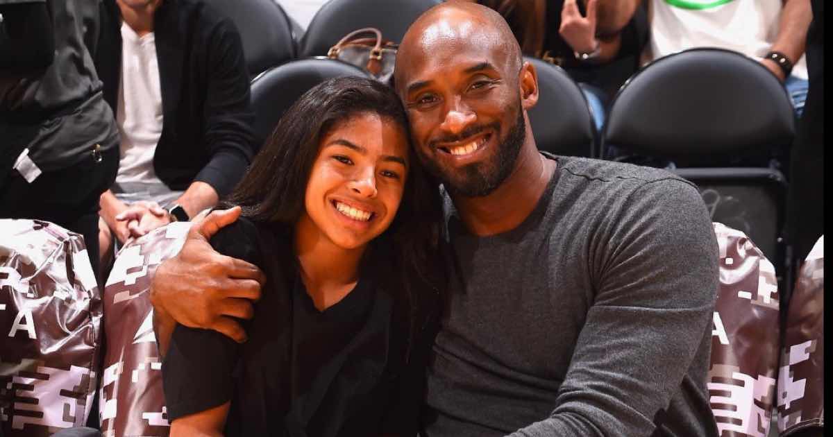 La data dei funerali di Kobe Bryant e la figlia Gianna