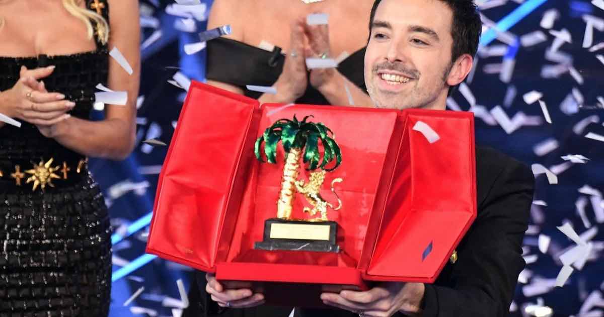 Scandalo sul vincitore di Sanremo. SkyTg24 Anticipa il nome