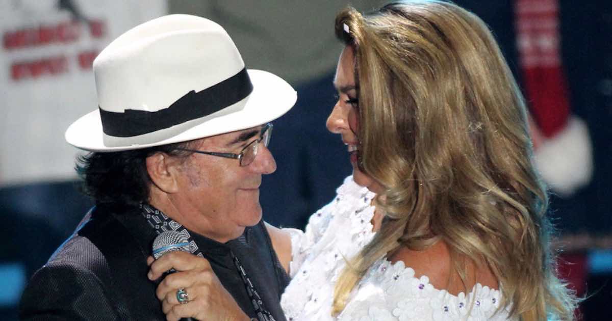 Al Bano e Romina c'è posta per te