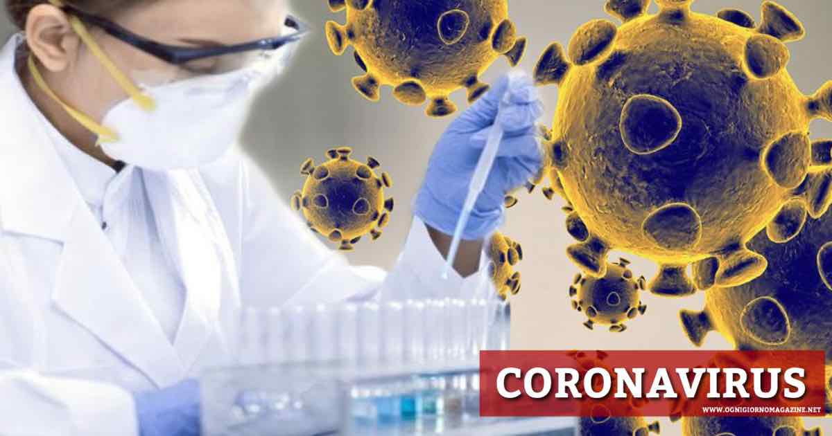 Coronavirus, Israele vicina a un vaccino