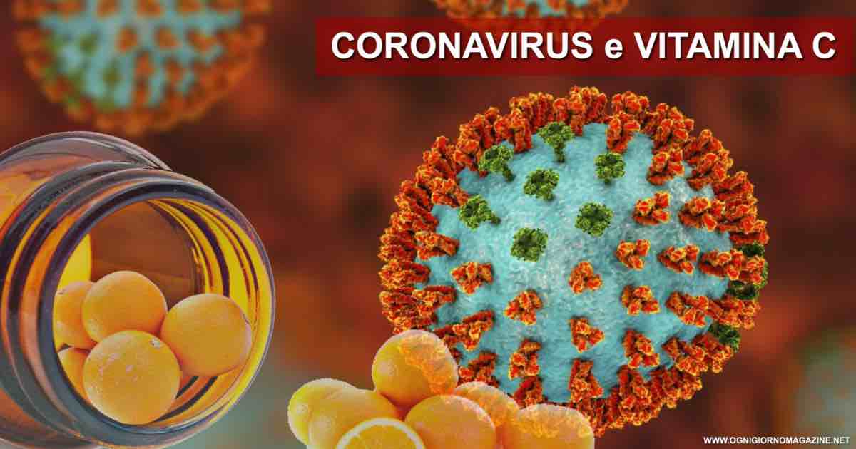 Coronavirus e Vitamina C, attenti alle bufale