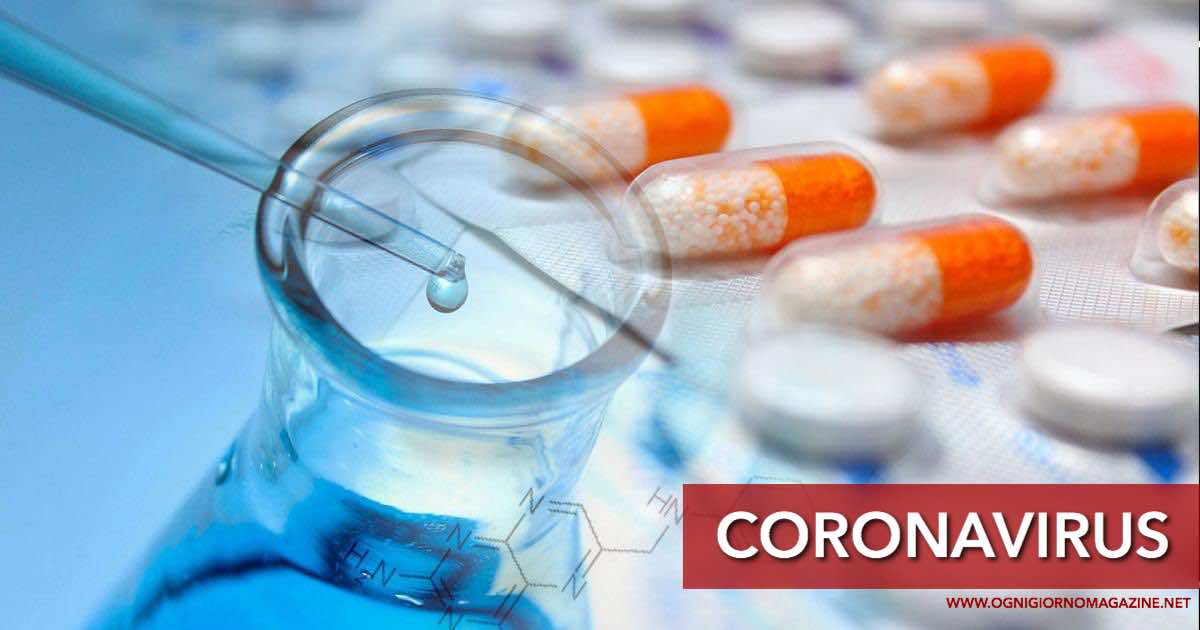 Coronavirus, pronto il primo farmaco per neutralizzarlo