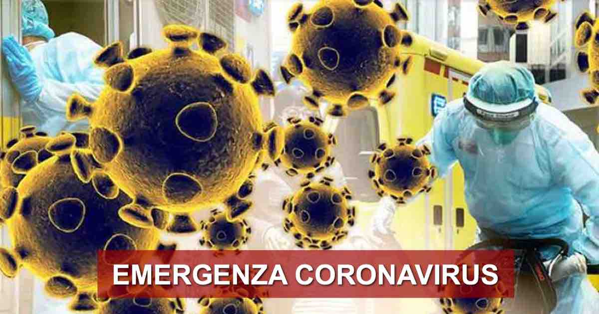 Coronavirus: ne usciremo a Maggio