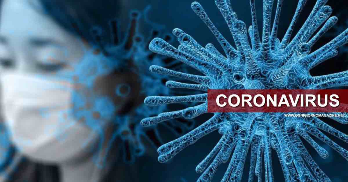 Coronavirus in Italia dai primi giorni di Gennaio