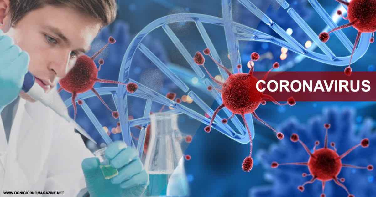 Trovata la molecola che potrebbe bloccare il Coronavirus