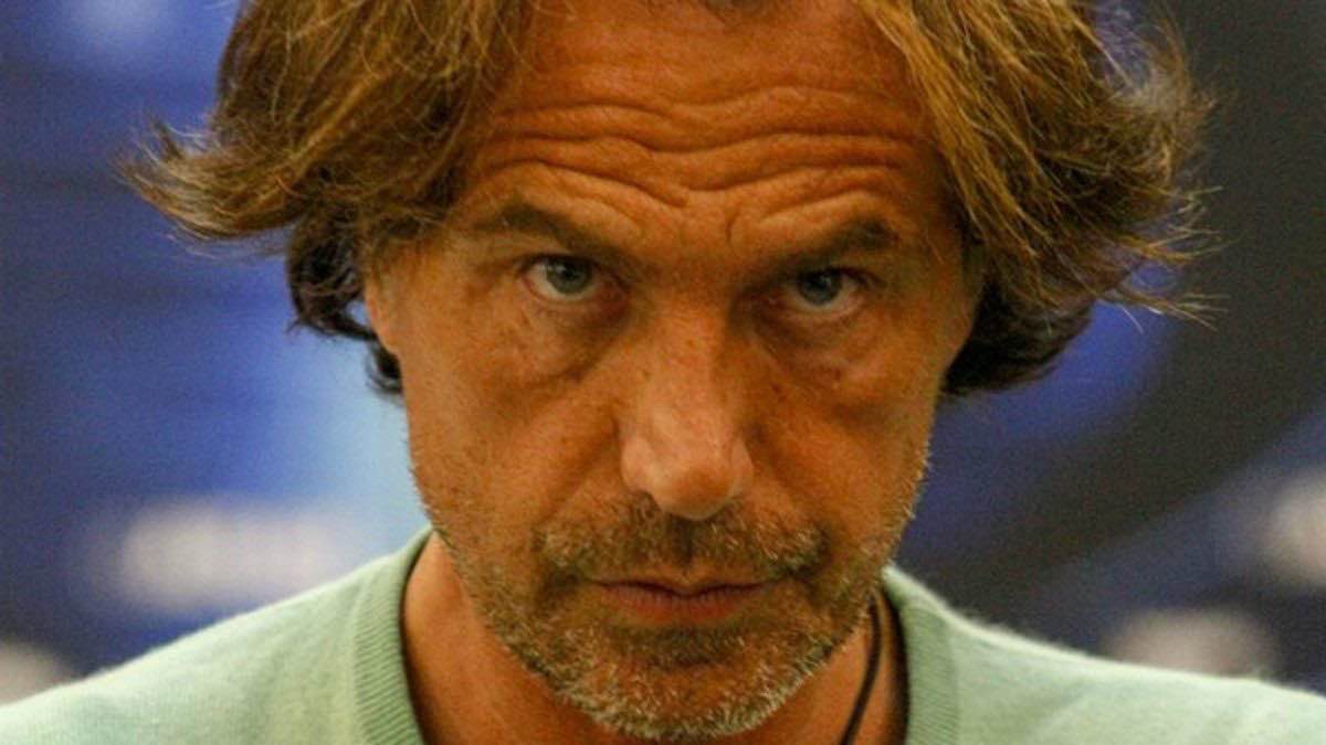 Zequila confessa "Io e Sharon Stone"