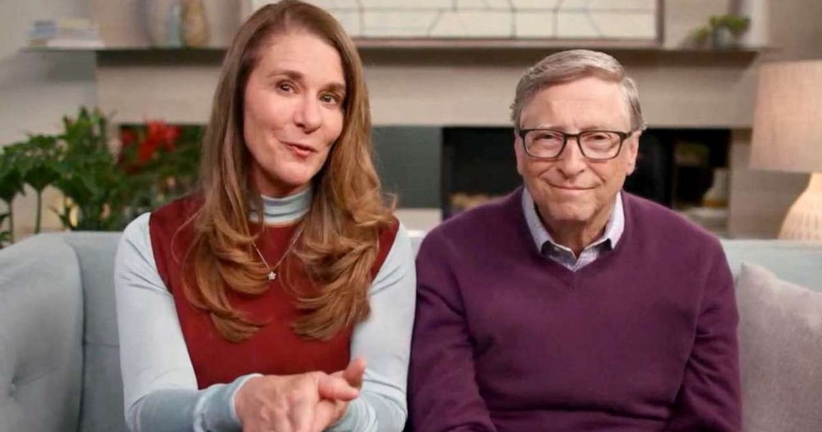 Bill Gates e la moglie pronti a pagare il vaccino di Oxford