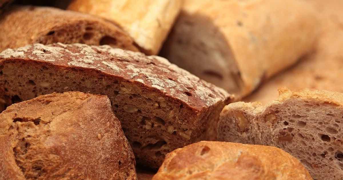 Un panettiere è stato multato