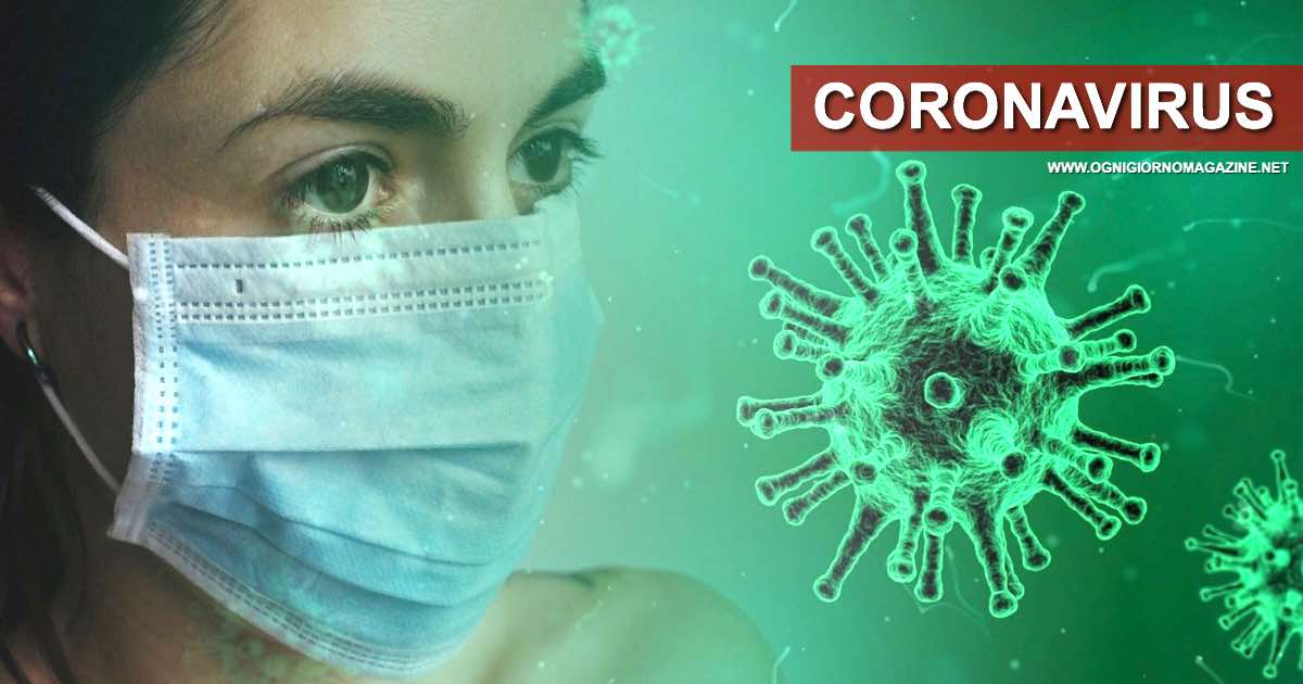 Coronavirus, multe salate per chi non indossa la mascherina