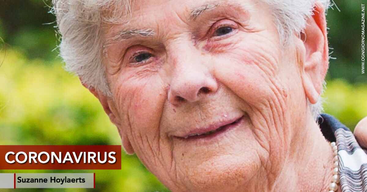 Coronavirus, 90enne rifiuta il respiratore e muore