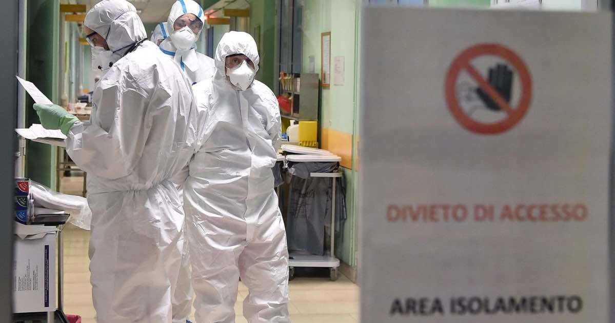 guarisce da coronavirus