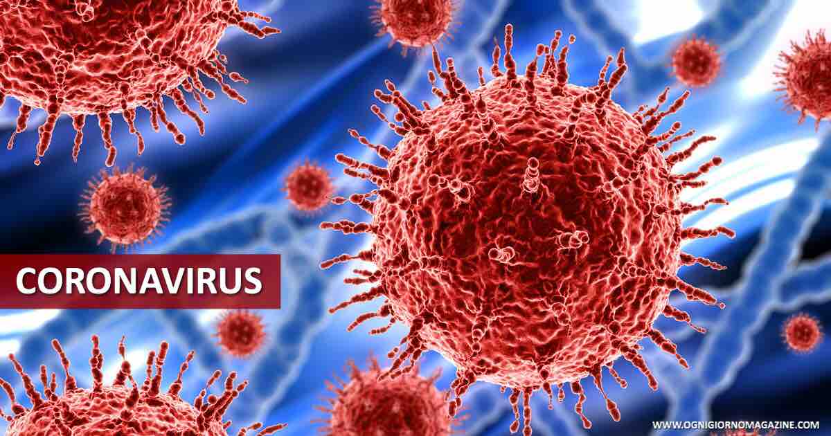 Napoli la molecola che può fermare il Coronavirus