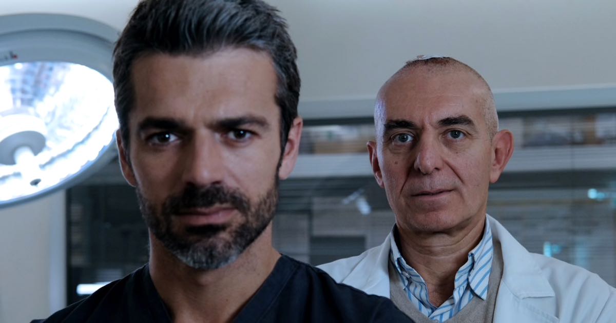 Doc, la serie televisiva "Nelle tue mani" si ferma