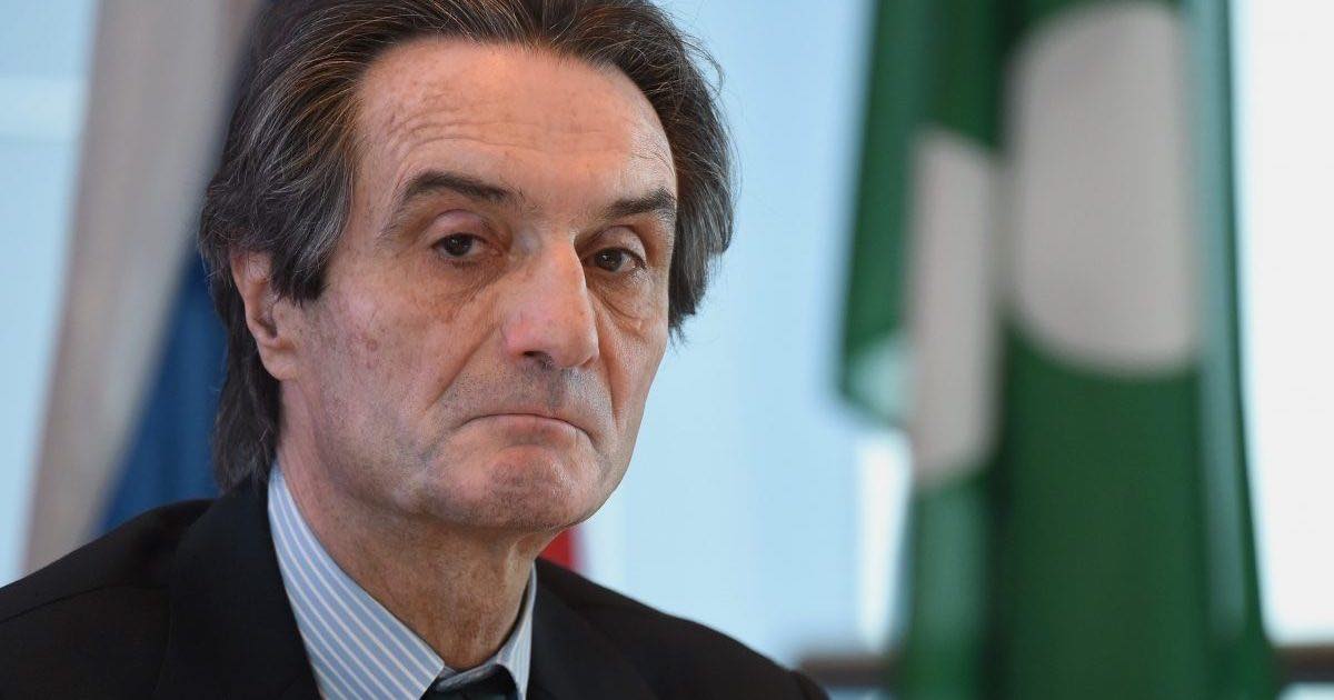 Fontana elimina le restrizioni