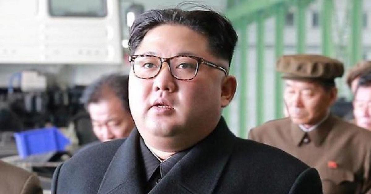 Kim Jong-un