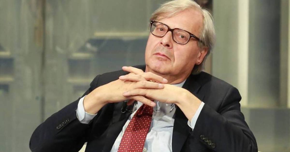 Sgarbi attacca Silvia Romano