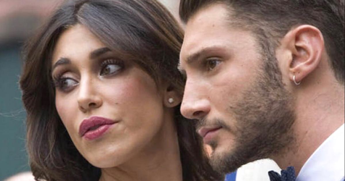 Belen e Stefano De Martino, aria di crisi