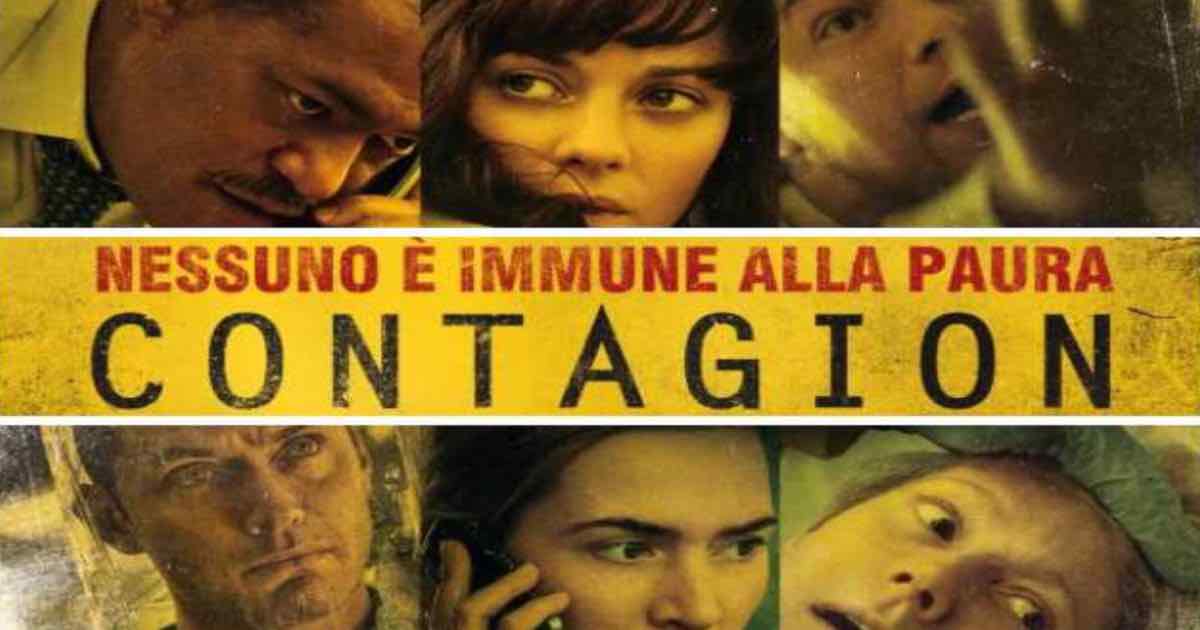 Contagion, il film del 2011 che aveva previsto il Coronavirus