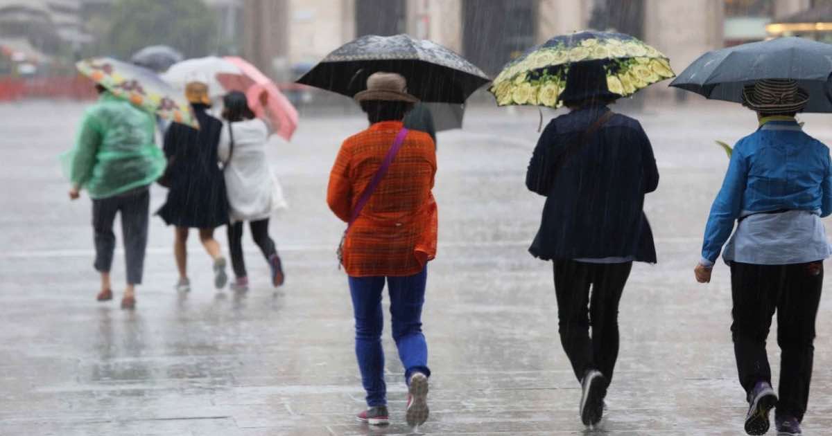 Previsioni meteo Giugno, le anticipazioni