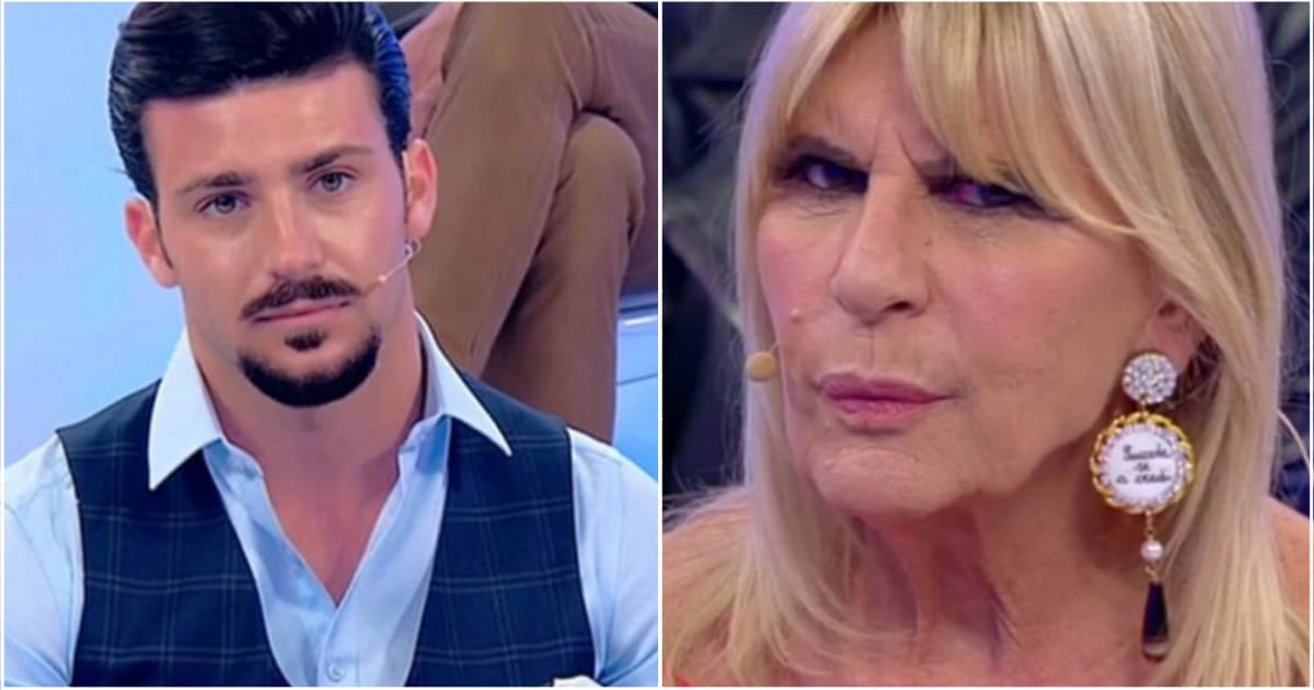 Gemma e Nicola rompono il silenzio